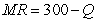 <strong>A monopolist faces inverse demand   .The monopolist's marginal revenue function is</strong> A)   B)   C)   D)   <div style=padding-top: 35px> 