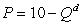 Suppose that a firm faces a demand curve for its product of   The corresponding marginal revenue curve is   The firm has a constant marginal cost of $4 per unit.If the firm engages in first-degree price discrimination,how much producer surplus will it capture? A)  $21. B)  $18. C)  $9. D)  $4.50 