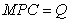 An environmental economic consulting firm is hired to measure the negative externalities associated with the pollution from an industry.The consultants calculate the marginal social cost of production to be MSC = 2Q+30 and the marginal private cost of production to be   +30.The market demand curve for the industry can be expressed as P = 60-Q.If the industry currently does not take into account the negative externality in its supply decisions,the industry is ________________ by _____________ units relative to the social optimum. A)  under-producing; 5 B)  over-producing; 5 C)  under-producing; 8 D)  over-producing; 8 