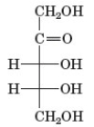 Examine the following structures. ​         A B C D Which substances have an enantiomer with an L-configuration? A)  A and C B)  B and D C)  B and C D)  A and D E)  A, B and D