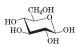 Examine the following structure.   If this substance is treated with NaBH<sub>4</sub>, what type of functional group will be produced in the product? A)  alcohol B)  carboxylic acid C)  carboxylate anion D)  This substance does not react with NaBH<sub>4</sub>.