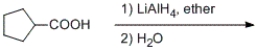 What will be the organic product obtained from the following reaction?   A)    B)    C)    D)   