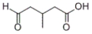 Which product will be formed by treatment of the following compound with silver nitrate and ammonia in water, followed by acidification with HCl?   A)    B)    C)    D)  None of these products would be formed.