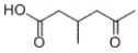 Which product will be formed by treatment of the following compound with silver nitrate and ammonia in water, followed by acidification with HCl?   A)    B)    C)    D)  None of these products would be formed.