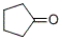 Which of the following compounds gives 1-pentanol upon reduction with H<sub>2</sub>/metal catalyst? A)    B)    C)    D)   