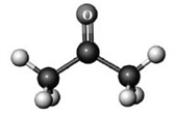 Examine the following ball-and -stick models. Atoms other than carbon and hydrogen are labeled with the symbol of the element.       How is this reaction classified? A)  oxidation B)  reduction C)  tautormerization D)  hemiacetal formation E)  none of the above