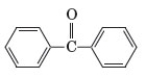 Examine the following structure.   Which of the following characterizes this structure? A)  aldehyde B)  lacks α hydrogen atoms C)  forms an enol D)  will not form a hemiacetal E)  none of these