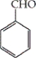 Which of the following compounds is a carboxylic acid? A)    B)    C)    D)   