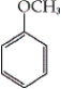 Which of the following compounds is a carboxylic acid? A)    B)    C)    D)   