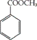 Which of the following compounds is a carboxylic acid? A)    B)    C)    D)   
