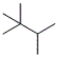 Which of the following compounds are constitutional isomers? (i)    (ii)    (iii)    A)  (i)  and (ii)  B)  (i)  and (iii)  C)  (ii)  and (iii)  D)  all of them