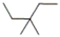 Which of the following compounds are constitutional isomers? (i)    (ii)    (iii)    A)  (i)  and (ii)  B)  (i)  and (iii)  C)  (ii)  and (iii)  D)  all of them