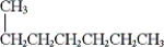 Which of the following are representations of the same molecule? (i)  CH<sub>3</sub>CH<sub>2</sub>CH<sub>2</sub>CH<sub>2</sub>CH<sub>2</sub>CH<sub>2</sub>CH<sub>3</sub>(ii)    (iii)    A)  only (i)  and (ii)  B)  only (i)  and (iii)  C)  only (ii)  and (iii)  D)  none of them