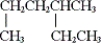Which of the following are representations of the same molecule? (i)  CH<sub>3</sub>CH<sub>2</sub>CH<sub>2</sub>CH<sub>2</sub>CH<sub>2</sub>CH<sub>2</sub>CH<sub>3</sub>(ii)    (iii)    A)  only (i)  and (ii)  B)  only (i)  and (iii)  C)  only (ii)  and (iii)  D)  none of them