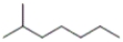 Which of the following are representations of the same molecule? (i)  CH<sub>3</sub>CH<sub>2</sub>CH<sub>2</sub>CH<sub>2</sub>CH<sub>2</sub>CH<sub>2</sub>CH<sub>3</sub>(ii)    (iii)    A)  only (i)  and (ii)  B)  only (i)  and (iii)  C)  only (ii)  and (iii)  D)  none of them