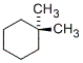 How many moles of molecular oxygen are consumed by the complete combustion of one mole of the following compound?   A)  11 B)  11.5 C)  12 D)  12.5