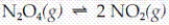 If the endothermic reaction   has reached equilibrium, what is the effect of lowering the temperature of the reaction vessel? A)  The reaction will shift left to right. B)  The reaction will shift right to left. C)  There will be no further reaction. D)  What happens depends on the temperature.