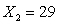 Find   and   , if   ,   ,   , and   .