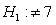 Are the following statements   and   valid null and alternative hypotheses? A)  No, there are no parameters contained in these statements. B)  No, the alternative hypothesis cannot contain numeric values. C)  Yes, these statements are two non-overlapping hypotheses and compare two parameters. D)  Yes, these statements are two non-overlapping hypotheses and compare a parameter to a value.