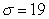 A random sample of magnesium concentrations (in parts per million, or ppm)  in ground water from various locations follows. Estimate the mean concentration of magnesium in ppm with 90% confidence. Assume   .   A)    B)    C)    D)   