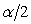 The value of   <sub> </sub> used in the figure below is 0.02.  