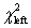 What is the value for   for a 95% confidence interval when n = 18? A)  7.564 B)  8.672 C)  9.390 D)  8.231