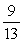 <strong>There are 3 first grade children, 5 second grade children, and 6 third grade children in a room. When choosing two children, what is the conditional probability of choosing a second grade child, given that either a first or a third grade child was chosen first?</strong> A) B) C) D)