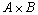 In a two-way ANOVA procedure, variable A has four levels and variable B has two levels. The d.f.N. for factor   would be 3.