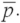 Assume that 25 samples of 50 each are taken and the total number of defectives is 34.Calculate   A) .680 B) .453 C) .816 D) .0272