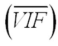 In a multiple regression model,we can conclude that multicollinearity exists if the average variance inflation factor   is substantially greater than _____. A) 100 B) 5 C) 10 D) 1