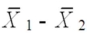 Given two independent normal distributions with s<sub>1</sub><sup>2</sup> - s<sub>2</sub><sup>2</sup> = 100,μ<sub>1</sub> = μ<sub>2</sub> = 50,n<sub>1</sub> = n<sub>2</sub> = 50,the sampling distribution of the mean difference   will have a mean of _________. A) 1 B) 0 C) 50 D) 100