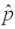 When solving for the sample size needed to compute a 95 percent confidence interval for a population proportion p,having a given error bound E,we choose a value of   that: A) Makes   as small as reasonably possible. B) Makes   as large as reasonably possible.   C) Makes   as close to .5 as reasonably possible. D) Makes   as close to .25 as reasonably possible. E) Both makes   as large as reasonably possible and Makes   as close to .25 as reasonably possible are correct.
