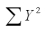 An experiment was performed on a certain metal to determine if the strength is a function of heating time.Results based on 10 metal sheets are given below.Use the simple linear regression model.   = 30   = 104   = 40   = 178   = 134 Calculate the correlation coefficient. A) .778 B) .252 C) 1.000 D) .882