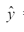 A local tire dealer wants to predict the number of tires sold each month.He believes that the number of tires sold is a linear function of the amount of money invested in advertising.He randomly selects 6 months of data consisting of tire sales (in thousands of tires) and advertising expenditures (in thousands of dollars) .The equation of the least squares line is,   = 3 + 1x. Provide a managerial interpretation of the estimated slope. A) As sales of tires increase by 1000,we expect advertising expenditures to increase by $1000. B) If there is no advertising,the sales are expected to be 3000 tires. C) For every additional thousand dollars in advertising expenditures,we should expect to sell an additional 1000 tires. D) For every additional thousand dollars in advertising expenditures,we should expect to sell and additional 3000 tires.