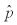 When solving for the sample size needed to compute a 95% confidence interval for a population proportion  p ,having a given error bound  B ,we choose a value of   that makes   as small as reasonably possible.
