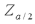  Assuming the same level of significance  \alpha ,as the sample size increases,the value of t<sub>a/2</sub> _____ approaches the value of   . A) Always B) Sometimes C) Never 