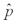 If p = .9 and n = 40,then we can conclude that the sampling distribution of   is approximately a normal distribution.