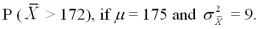 Find   A) .1587 B) .8413 C) .6293 D) .3707