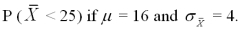 <strong>Find </strong> A)1.000 B)2.25 C).9878 D).0122