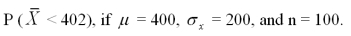 Find   A) .8413 B) .4602 C) .5398 D) .1587