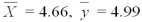 In a study of employee stock ownership plans,data was collected at seven companies on satisfaction with the plan and the amount of organization commitment.   It can be shown that for these data:   ,   <sup>,</sup> <sup> </sup>   <sup> </sup>,   Calculate the sample covariance. A) 0.3164 B) 0.2711 C) 0.3717 D) 0.3250 E) 0.3810