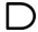 Many states have a mandatory 90-day waiting period from the time a divorce is filed to when it can be finalized.This activity would be represented on a process map with which symbol? A)    B)    C)    D)   