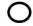 Many states have a mandatory 90-day waiting period from the time a divorce is filed to when it can be finalized.This activity would be represented on a process map with which symbol? A)    B)    C)    D)   