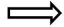 Many states have a mandatory 90-day waiting period from the time a divorce is filed to when it can be finalized.This activity would be represented on a process map with which symbol? A)    B)    C)    D)   