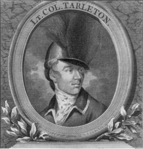   -Which group would have been most likely to have a positive impression of the man depicted in the image? A)  Patriots B)  Loyalists C)  Rebels D)  Whigs