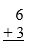 Convert the following addition problem into two's complement notation (using four bits per value),perform the addition,convert the answer back into base ten notation,and explain the results.