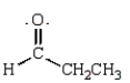 Consider the following structural formula.   The following is a resonance structure.  