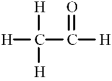 The following molecule contains an _____________functional group.  