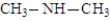 The following molecule is classified as a __________amine.  