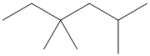 What is the IUPAC name of the following compound?  